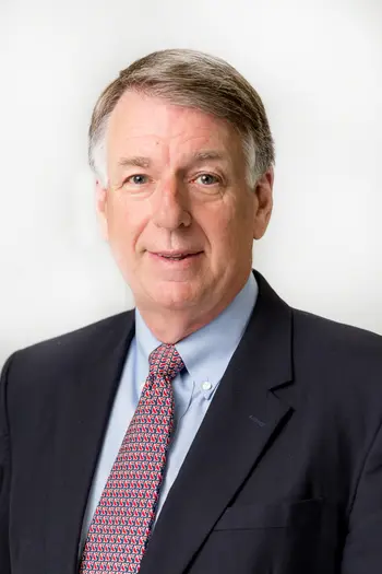 Gus Schram