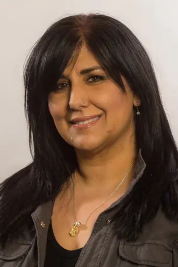 Gina Lane