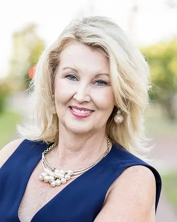 Donna Morrow