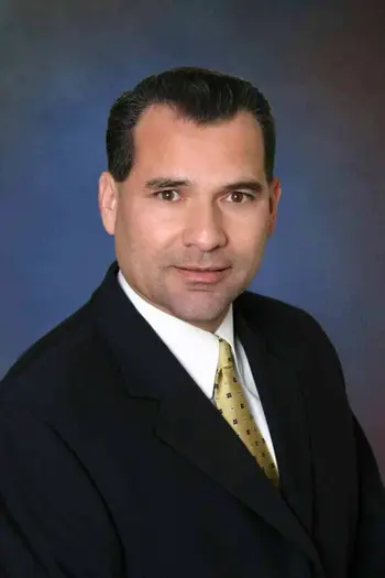 Oscar Mendez