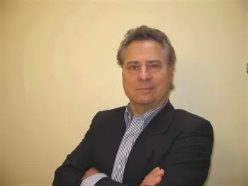 GEORGE BAKER