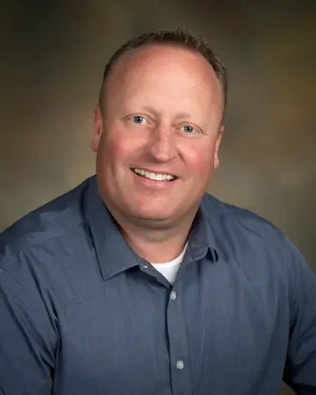 TROY POULSEN