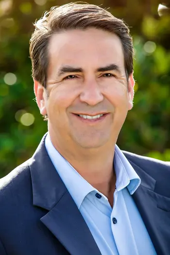 Michael LaRussa