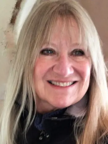 Mary Trotter