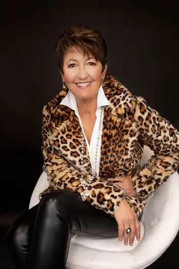 Liz McGuire