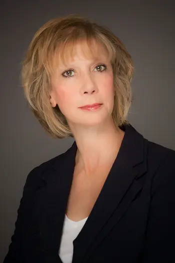 Suzanne Abbott