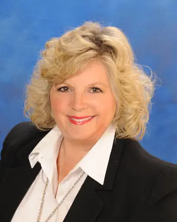 Terri Walker