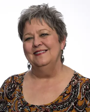 Lisa Schlebach