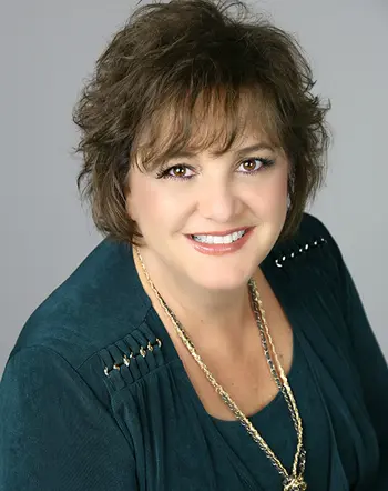 Julie Roberts