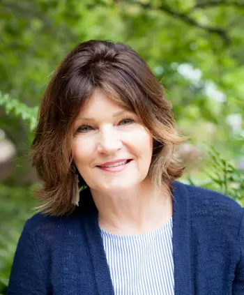 Mary McCrery