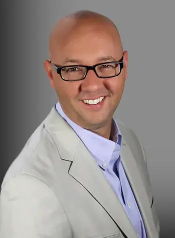 Dave Frederick