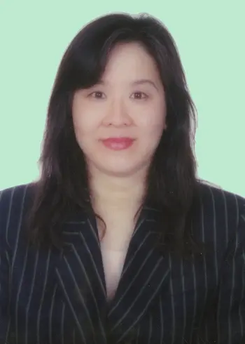 Christine Wu