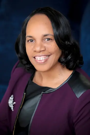 Maria Thorpe