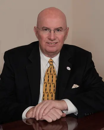 Frank Murphy