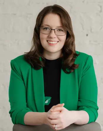 Katie Connor