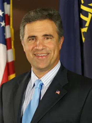 Bill Saffo