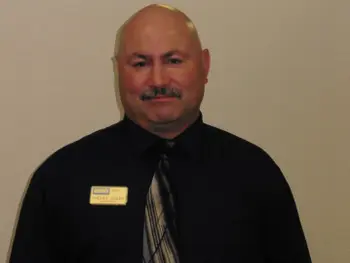 Phillip Segura