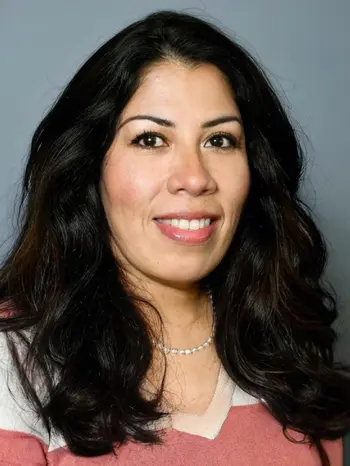 Maria Law