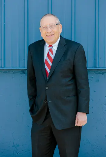Norman Polsky