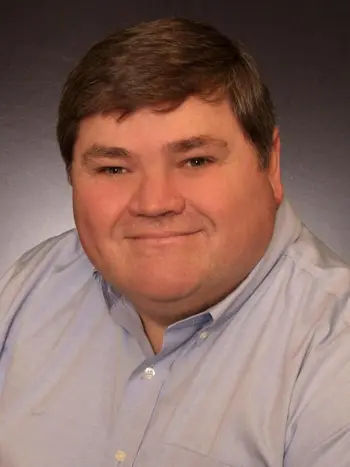 KEITH Wilson