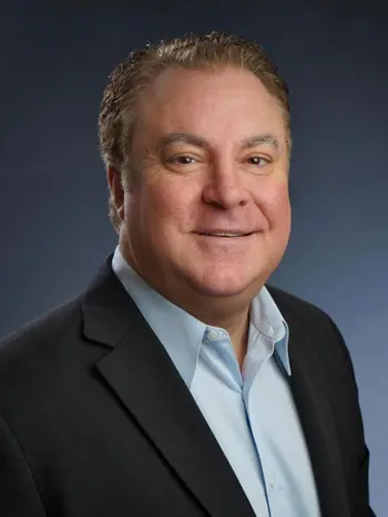 John Robert Ellig III