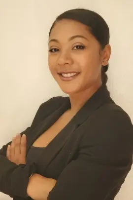 Amber McCoy