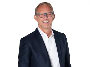 Patrick Listermann