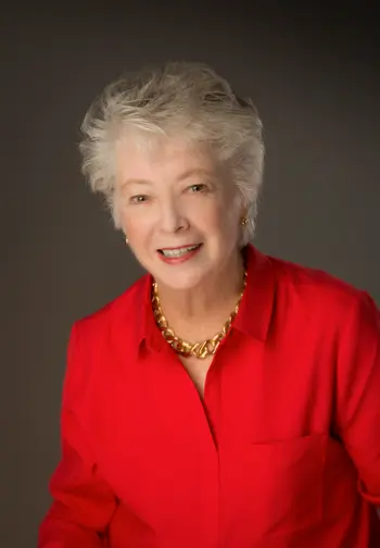 JoAnn Maguire