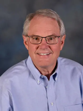 Rod Saylor