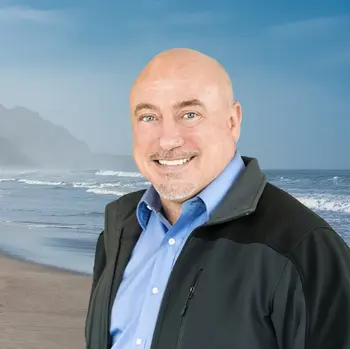 Scott Arehart