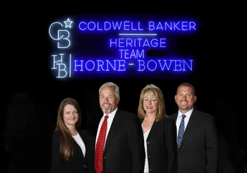 Team HORNE-BOWEN