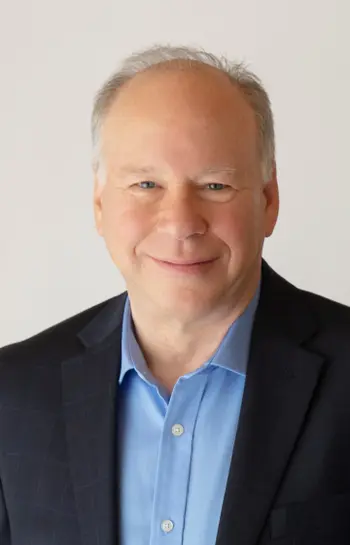 Ron Stevens