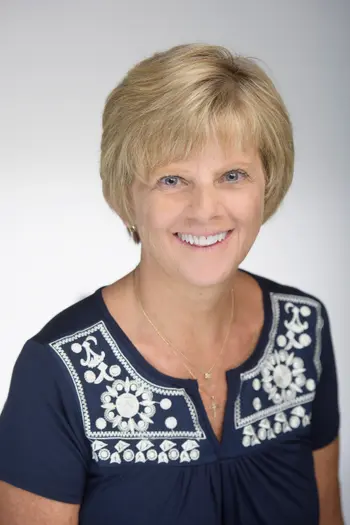 Marion Richardson