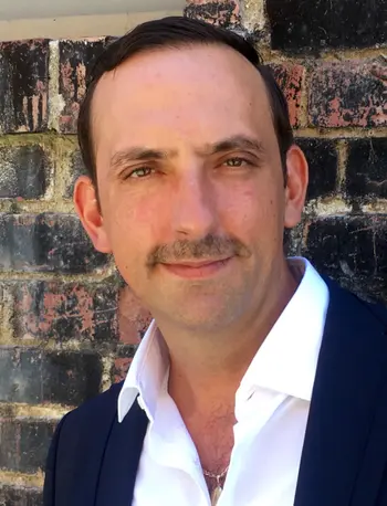 Victor Reginato
