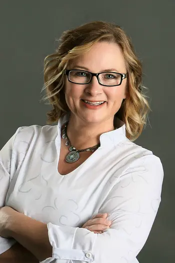 Trisha Satter