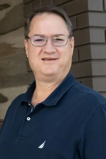 Steve Ranniger