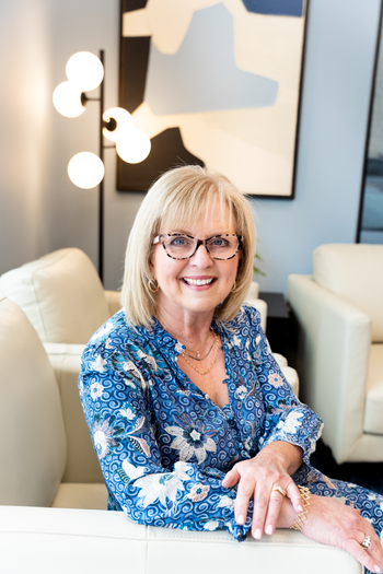 Janet Motley
