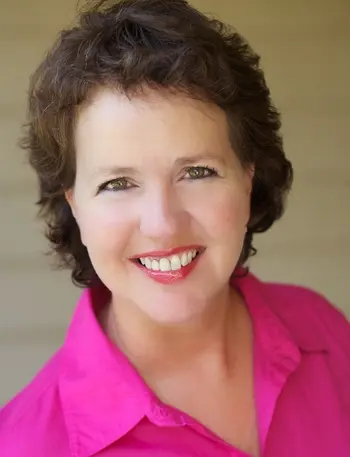 Susanne Pendleton