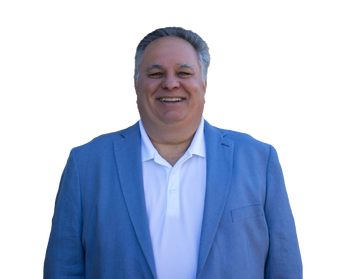 Paul Friello