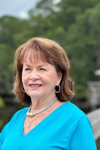 Harriet Hemphill