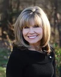 Debbie Johnson