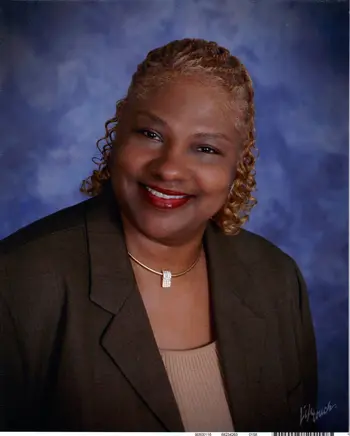 Sherrye Holmes