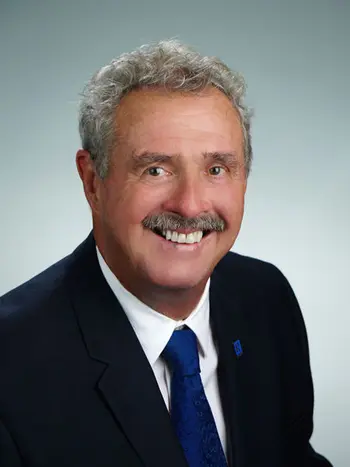 Malcolm Glidden