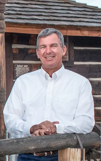 Scott Aune