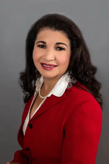 Linda Griego