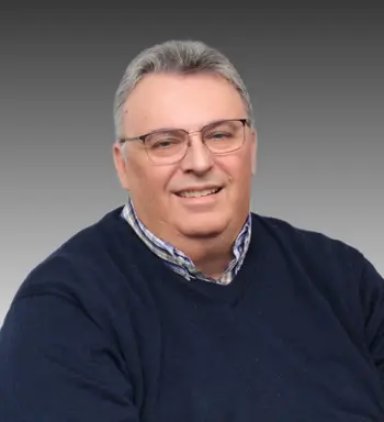 Alan Haynes