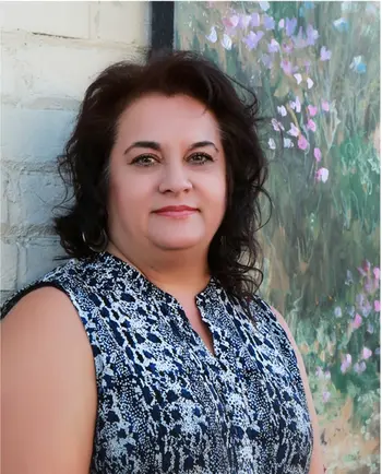 Reina Solorio