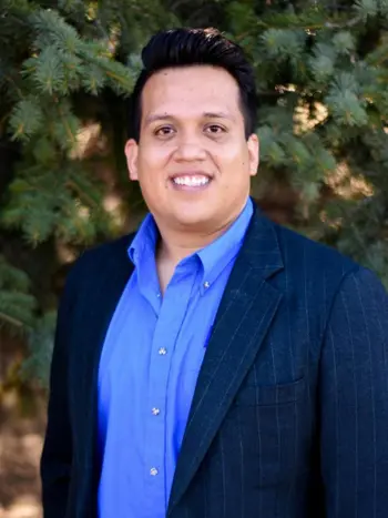 Benjamin Cortez