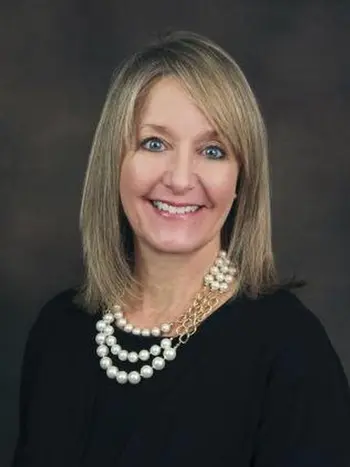 Jill Poole
