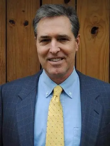 Henry Prescott